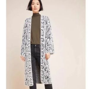 Anthropologie Akemi + Kin Singrid Duster Kimono
One Size